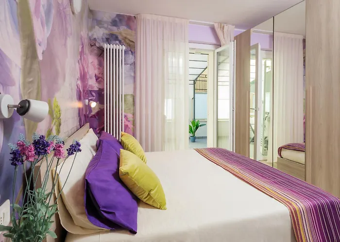 Apartamento Portico Dei Sogni Prima Fila Mare *