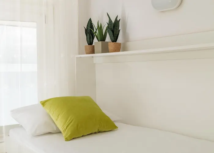 Portico Dei Sogni Prima Fila Mare San Benedetto del Tronto