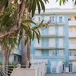 Portico Dei Sogni Prima Fila Mare San Benedetto del Tronto