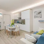 Portico Dei Sogni Prima Fila Mare Apartment