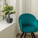 Portico Dei Sogni Prima Fila Mare Apartment