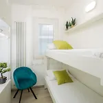 Portico Dei Sogni Prima Fila Mare Apartment San Benedetto del Tronto