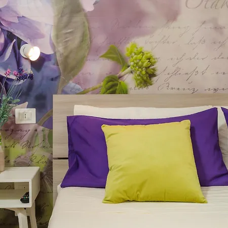 Portico Dei Sogni Prima Fila Mare