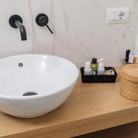 Lejlighed Portico Dei Sogni Prima Fila Mare San Benedetto del Tronto