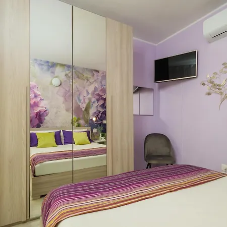 Portico Dei Sogni Prima Fila Mare San Benedetto del Tronto