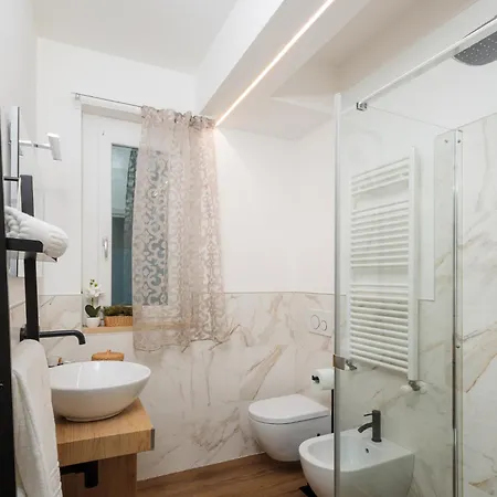 Portico Dei Sogni Prima Fila Mare * San Benedetto del Tronto