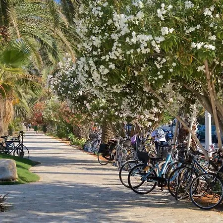 Appartamento Portico Dei Sogni Prima Fila Mare San Benedetto del Tronto